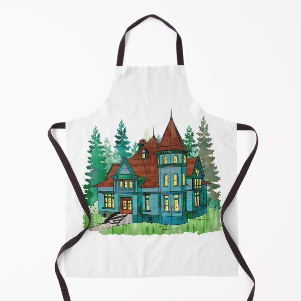 Item preview, Green House Painting designed and sold by Rakesh Jha.