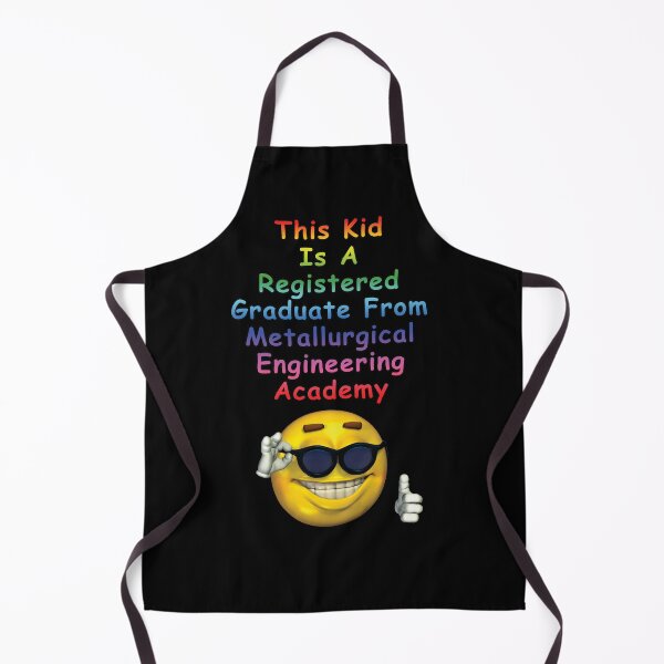 Item preview, Metallurgy Kid. designed and sold by orlumbuspirate.