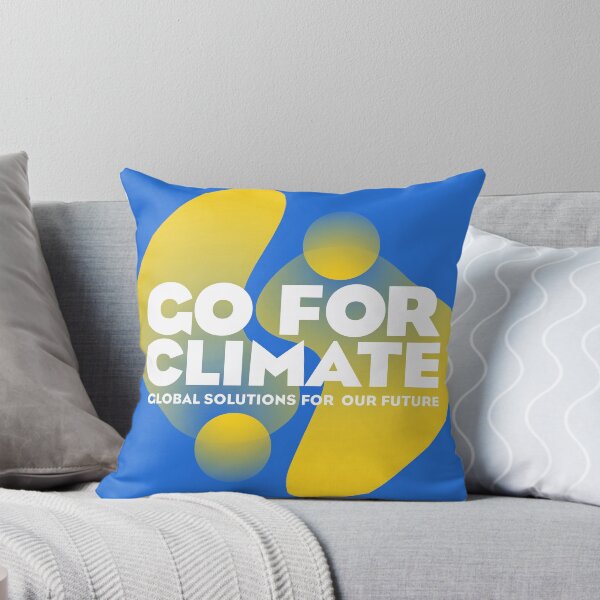Item preview, Climate designed and sold by Marciedele.