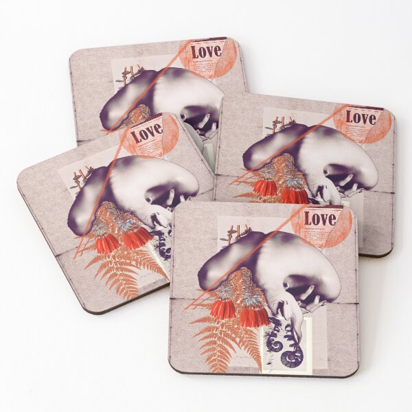 Item preview, Love hurts designed and sold by Tanja Nikolic.