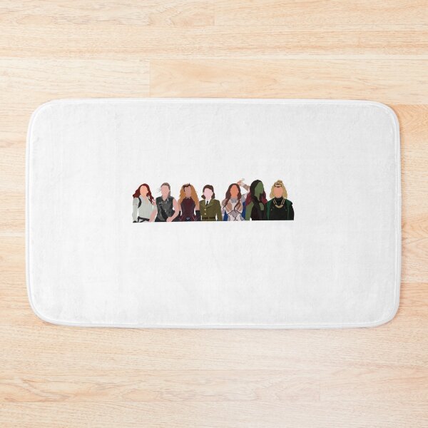 Item preview, Marvelous ladies (no block) designed and sold by gofundme.