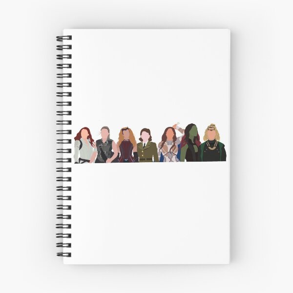 Item preview, Señoras maravillosas (sin bloqueo) designed and sold by gofundme.