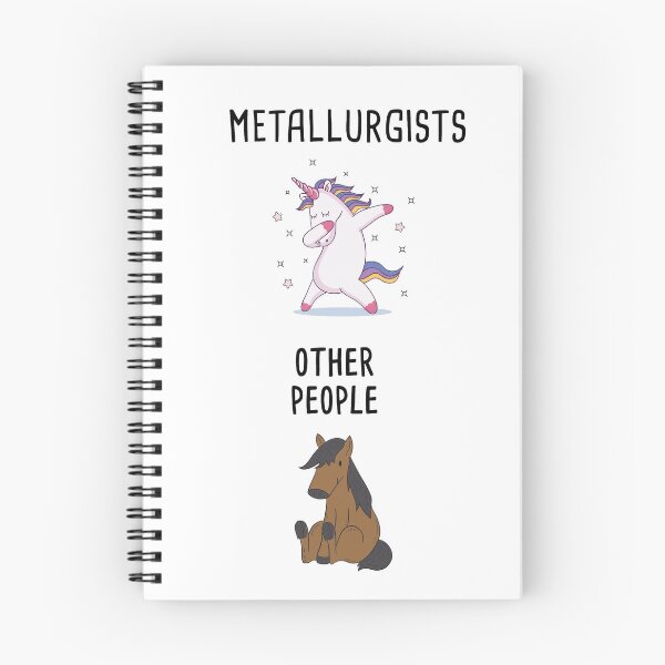 Item preview, Metallurgists vs. Other People designed and sold by orlumbuspirate.