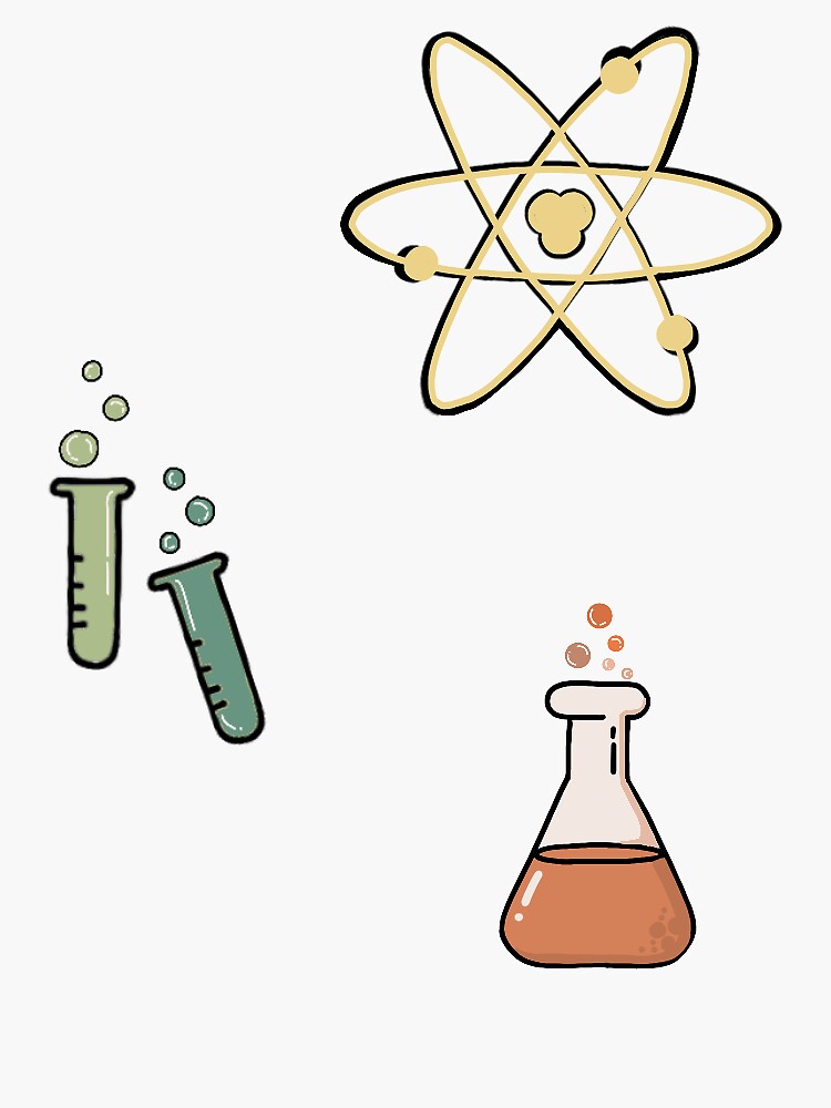 Found some cool drawing from a past chemistry drawing competition held in  our college by the chemistry club. : r/chemistry