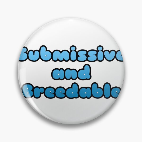 Item preview, submissive and breedable... but in blue designed and sold by isaiah01.