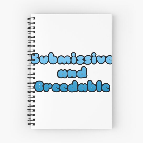 Item preview, submissive and breedable... but in blue designed and sold by isaiah01.