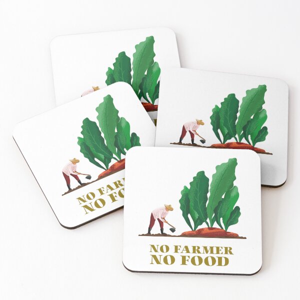 Item preview, Carrot Farmer designed and sold by Daluyong.