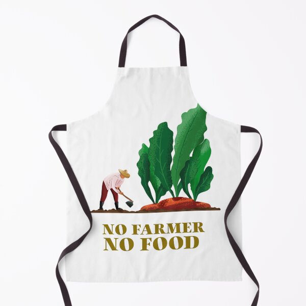 Item preview, Carrot Farmer designed and sold by Daluyong.