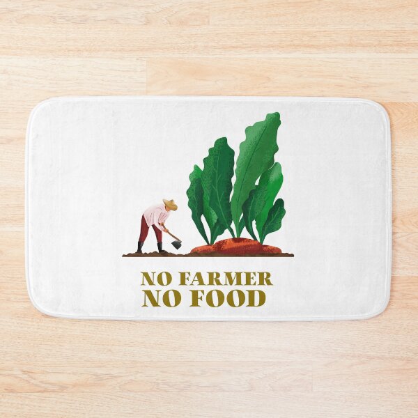 Item preview, Carrot Farmer designed and sold by Daluyong.