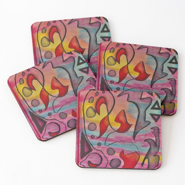 Item preview, Miro Miro On The Wall designed and sold by Sarah Curtiss.