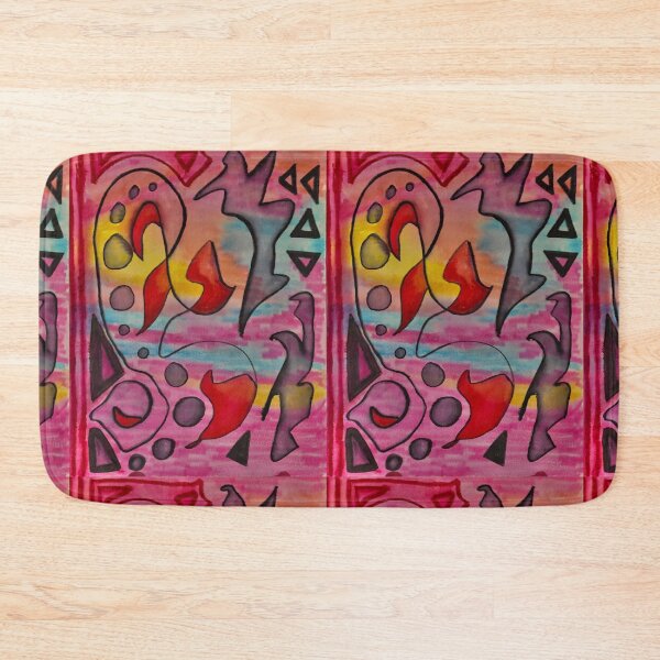 Item preview, Miro Miro On The Wall designed and sold by Sarah Curtiss.