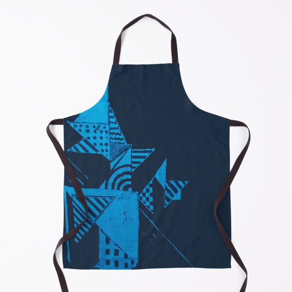 Item preview, blue traditional batik sri lanka designed and sold by ovenya.