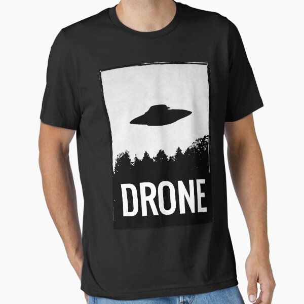 Item preview, UFO Drone designed and sold by fuseleven.