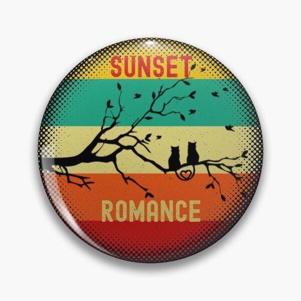 Item preview, Sunset Romance designed and sold by Jewelspride.