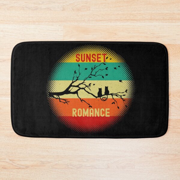Item preview, Sunset Romance designed and sold by Jewelspride.