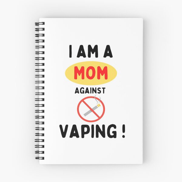 Artikelvorschau, Ich bin eine Mutter gegen Vaping - Hör auf zu rauchen Vaping ist schlecht entworfen und verkauft von chetan786.
