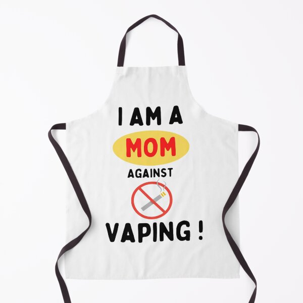 Item preview, I Am A Mom Against Vaping - Stop Smoking Vaping is bad designed and sold by chetan786.