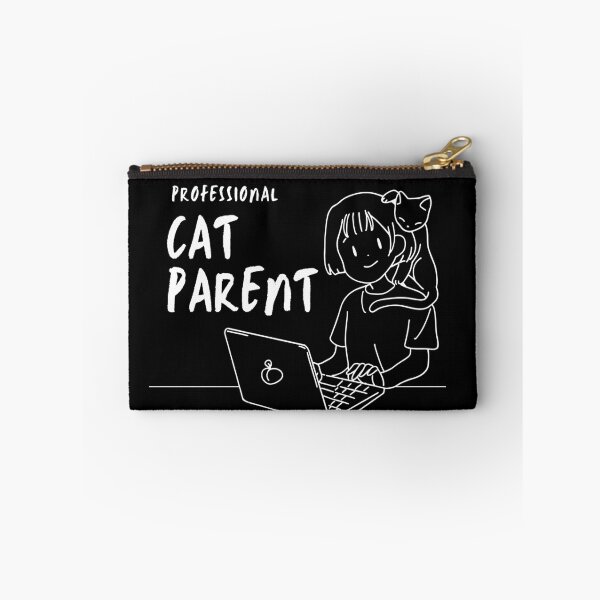 Item preview, Cat Parent designed and sold by Iandems.