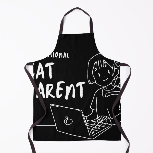Item preview, Cat Parent designed and sold by Iandems.