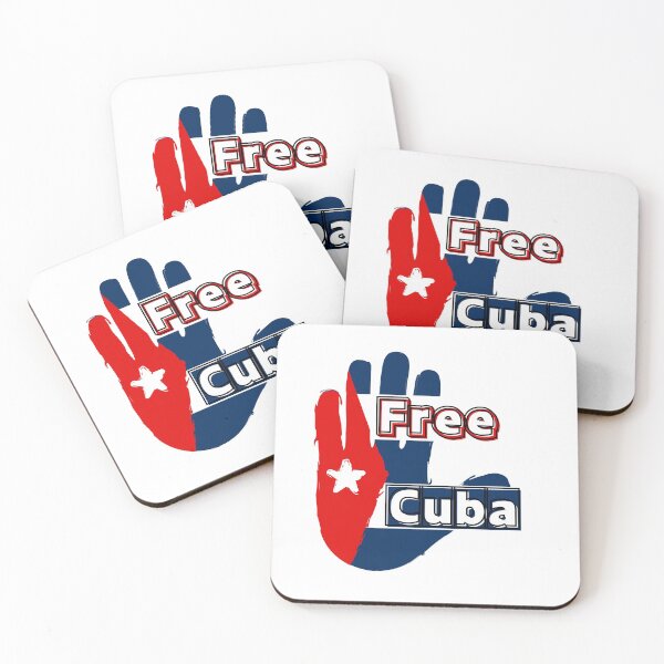 Item preview, Camiseta Cuba Patria Y Vida Sos Cuba gratis designed and sold by KD8264.
