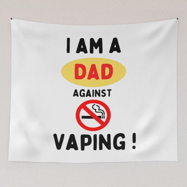 Item preview,  I Am A Mom Against Vaping - Stop Smoking Vaping is bad designed and sold by chetan786.