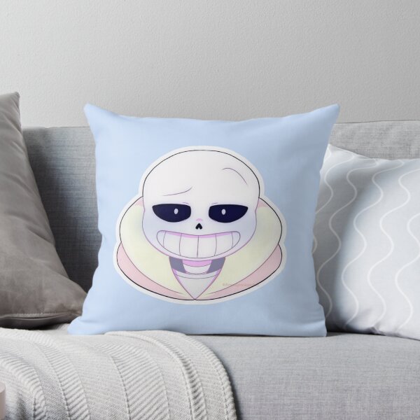 Inksans inktale/undertale AU Pillow Plush 