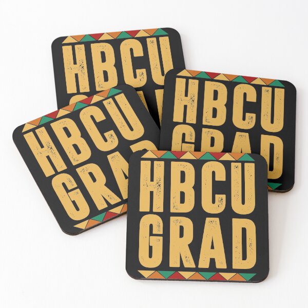 Item preview, Hbcu Grad designed and sold by eajob.