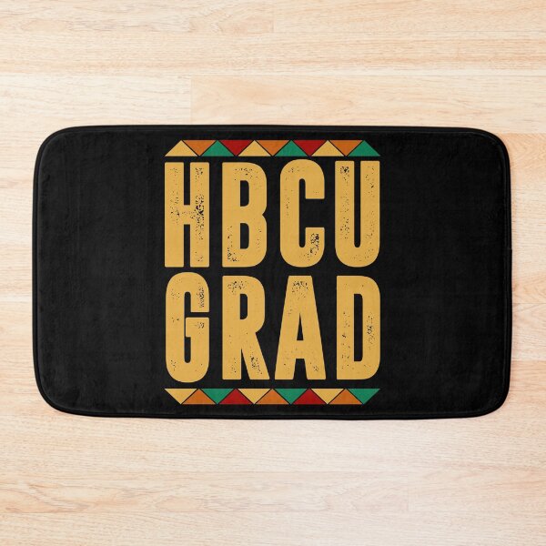 Item preview, Graduado de Hbcu designed and sold by eajob.