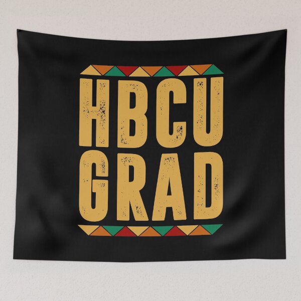 Item preview, Hbcu Grad designed and sold by eajob.