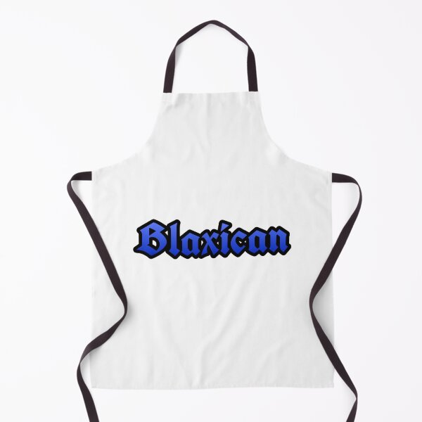 Item preview, Blaxican (blue) designed and sold by isaiah01.