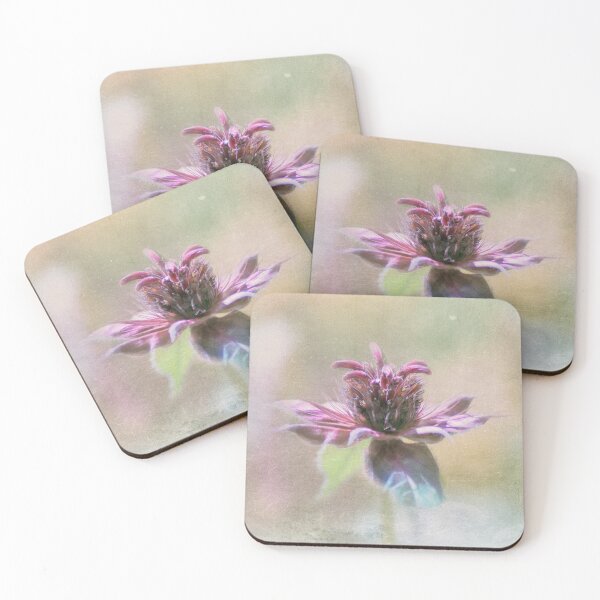 Item preview, Bee Balm designed and sold by Ljartdesigns.