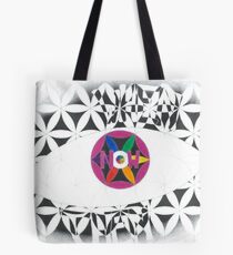 In the Moment Tote Bag