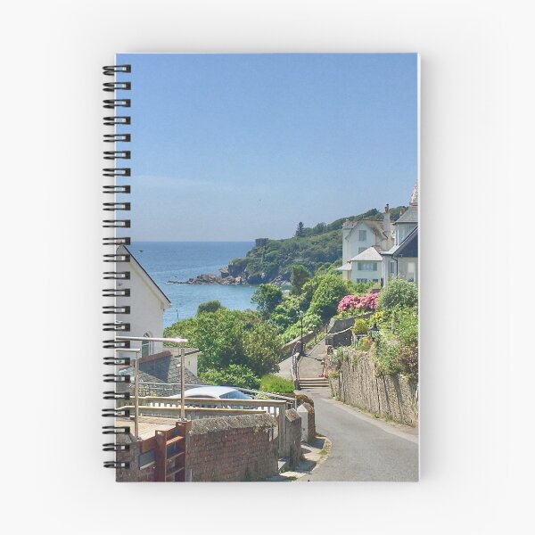 Item preview, “ Fowey In The Summertime “ designed and sold by Richard Couchman.