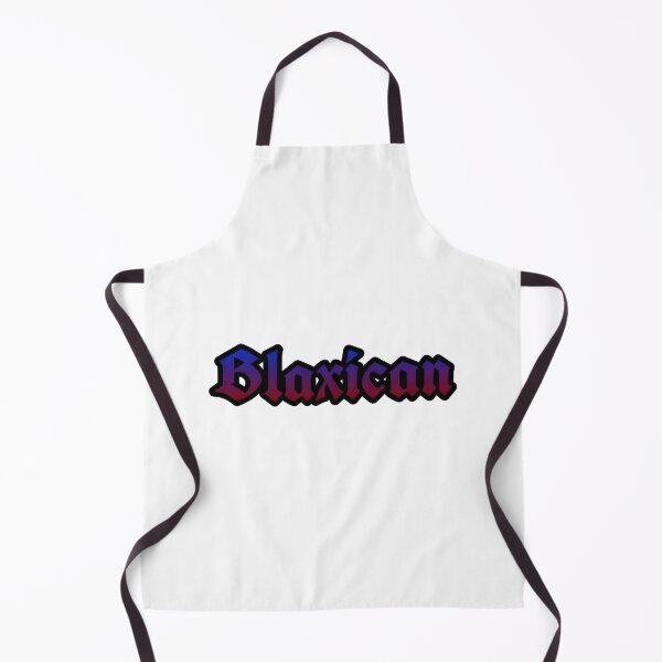 Item preview, Blaxican (in red and blue) designed and sold by isaiah01.