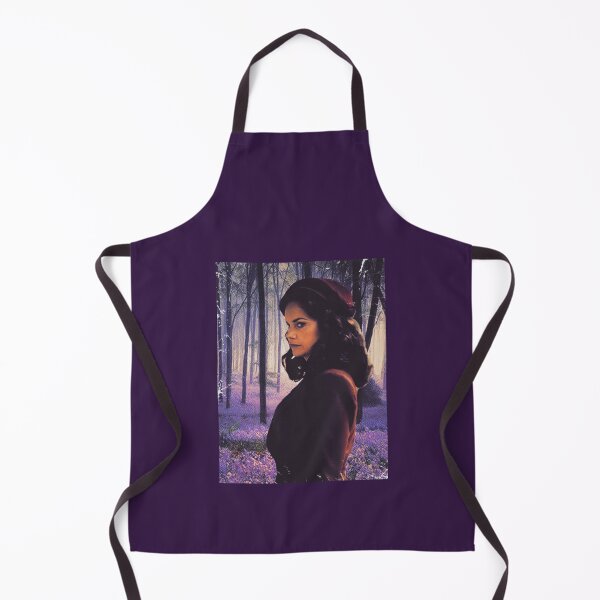 Item preview, His Dark Materials Purple Woodlands designed and sold by NatWWE.