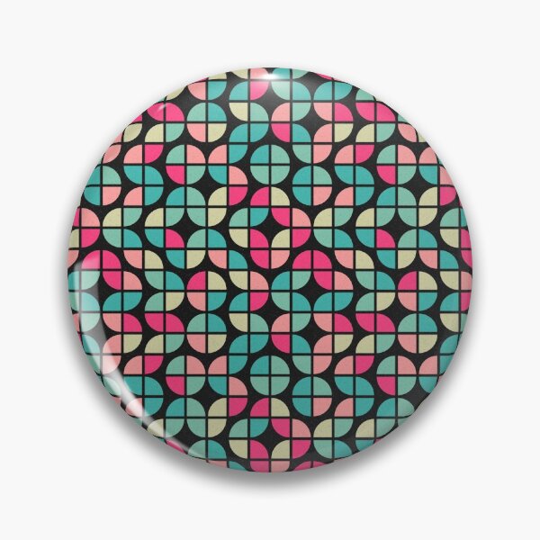 Aperçu de l'œuvre Geometric Art créée et vendue par IuriiVlasenko.