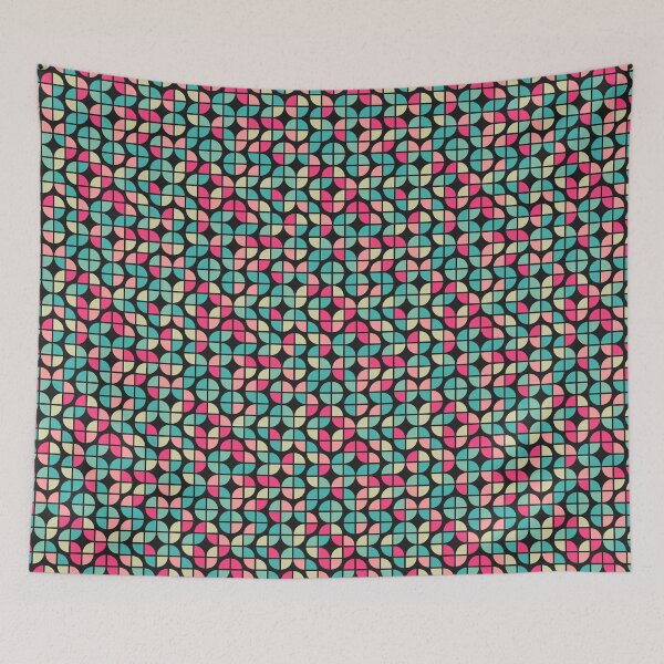 Aperçu de l'œuvre Geometric Art créée et vendue par IuriiVlasenko.