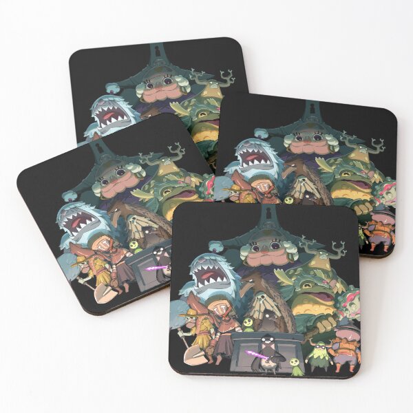 Item preview, Death's Door Gang designed and sold by Clarkrd2.