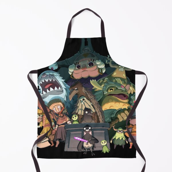 Item preview, Death's Door Gang designed and sold by Clarkrd2.