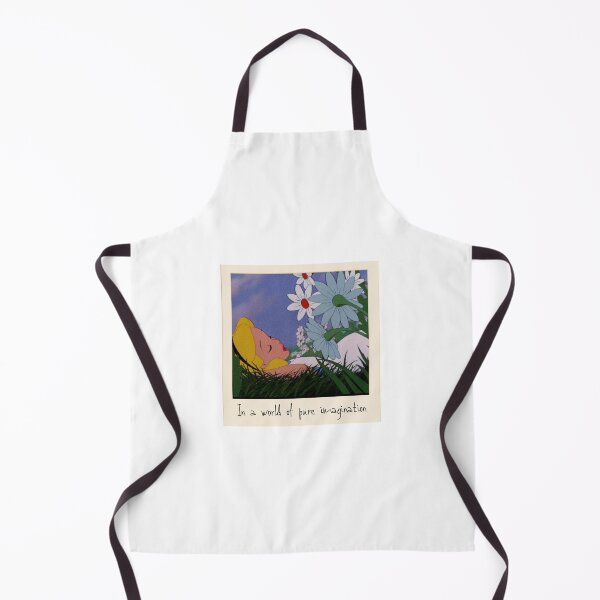 Item preview, In a world of pure imagination designed and sold by EveinNotte.