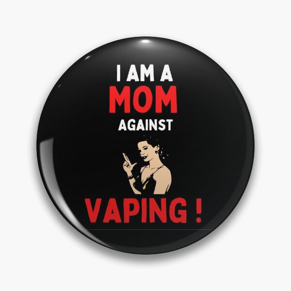 Item preview,  I Am A Mom Against Vaping - Stop Smoking Vaping is bad designed and sold by chetan786.