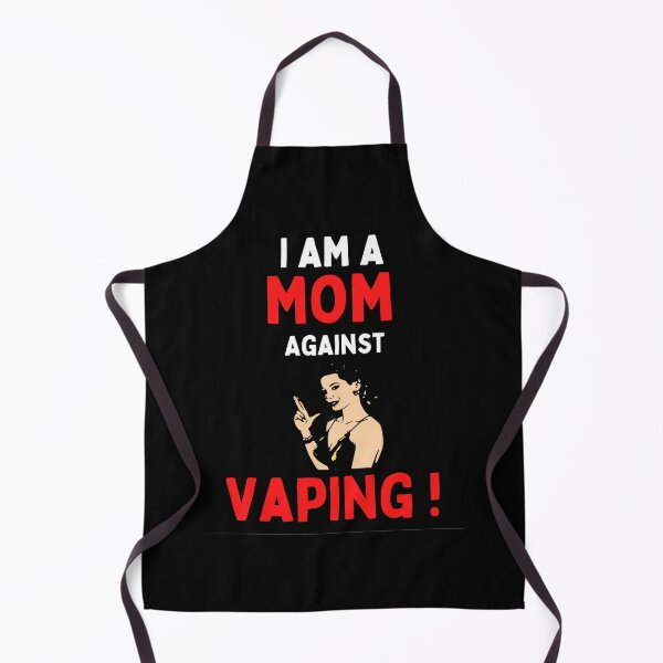 Item preview,  I Am A Mom Against Vaping - Stop Smoking Vaping is bad designed and sold by chetan786.