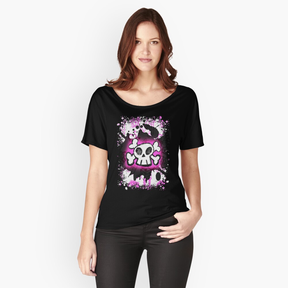 Item preview, Relaxed Fit T-Shirt designed and sold by RoseanneJones.