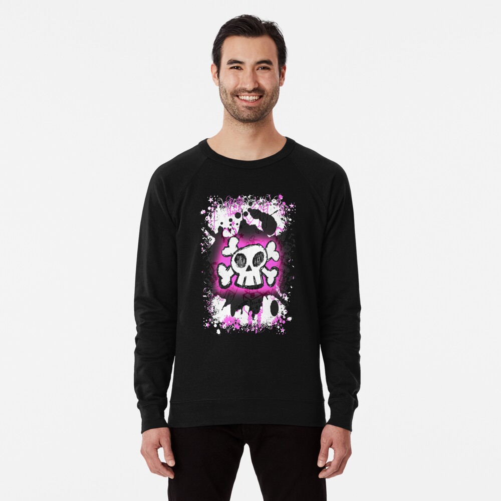 Item preview, Lightweight Sweatshirt designed and sold by RoseanneJones.