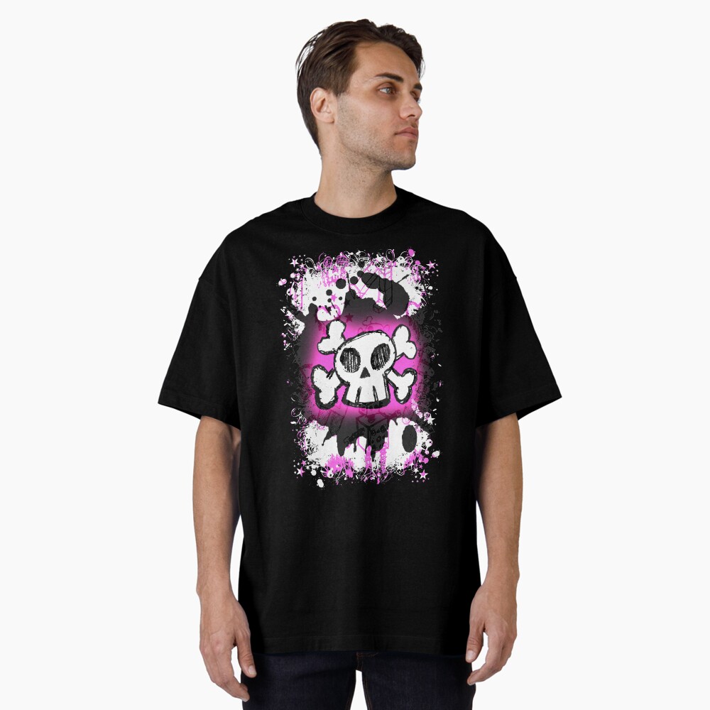 Item preview, Oversized T-Shirt designed and sold by RoseanneJones.
