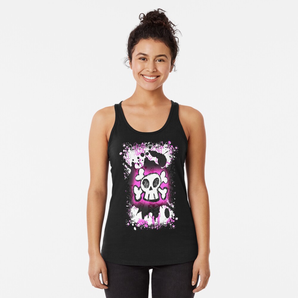 Item preview, Racerback Tank Top designed and sold by RoseanneJones.