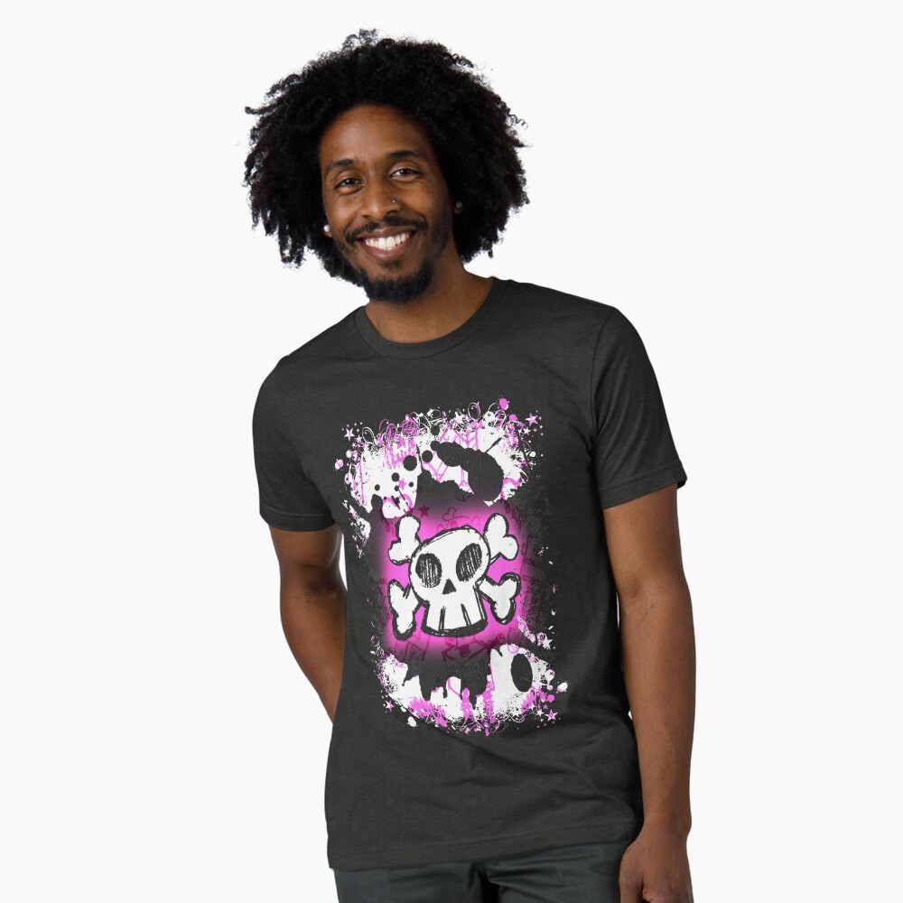 Item preview, Tri-blend T-Shirt designed and sold by RoseanneJones.