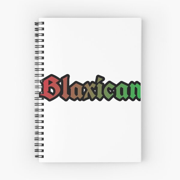 Item preview, Blaxican (Mexican flag aka red and green) designed and sold by isaiah01.