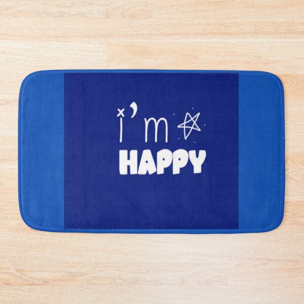 Item preview, I'm  happy #2 designed and sold by Rytespot.