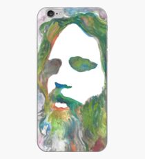 Jim Morrison iPhone Case